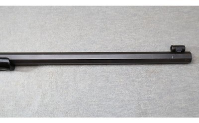 Shiloh ~ 1874 "Old Reliable" ~ .50-90 Sharps - Image 5 of 12