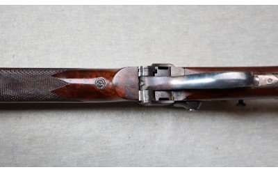 Shiloh ~ 1874 "Old Reliable" ~ .50-90 Sharps - Image 8 of 12