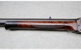 Shiloh ~ 1874 "Old Reliable" ~ .50-90 Sharps - Image 7 of 12