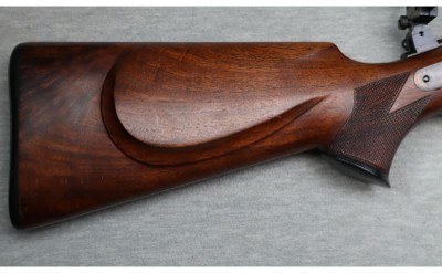 Shiloh ~ 1874 "Old Reliable" ~ .50-90 Sharps - Image 2 of 12