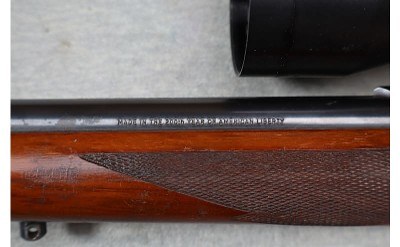 Ruger ~ No.1 Bicentennial ~ .270 WIN - Image 8 of 13