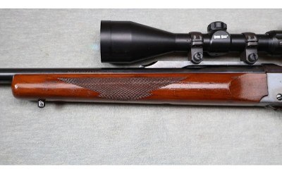 Ruger ~ No.1 Bicentennial ~ .270 WIN - Image 7 of 13