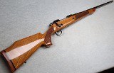 Sako ~ AV Deluxe ~ .338 WIN MAG - 1 of 12