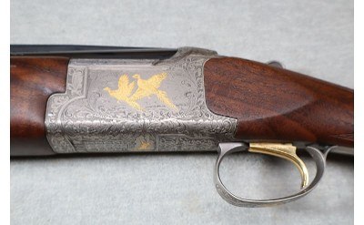 Browning ~ Citori Grade VI ~ 16 Gauge - Image 9 of 12