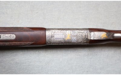 Browning ~ Citori Grade VI ~ 16 Gauge - Image 8 of 12