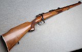 Waffen Dschulnigg ~ Austrian Mauser ~ .30-06 Springfield - 1 of 10