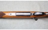 Waffen Dschulnigg ~ Austrian Mauser ~ .30-06 Springfield - 6 of 10