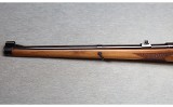 Waffen Dschulnigg ~ Austrian Mauser ~ .30-06 Springfield - 5 of 10