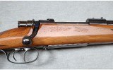 Waffen Dschulnigg ~ Austrian Mauser ~ .30-06 Springfield - 3 of 10