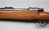 Waffen Dschulnigg ~ Austrian Mauser ~ .30-06 Springfield - 7 of 10
