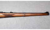 Waffen Dschulnigg ~ Austrian Mauser ~ .30-06 Springfield - 4 of 10
