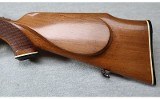 Waffen Dschulnigg ~ Austrian Mauser ~ .30-06 Springfield - 9 of 10
