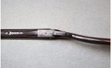 G.E. Lewis & Sons ~ Crossover SxS ~ 12 Gauge - Image 8 of 12