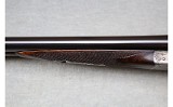 G.E. Lewis & Sons ~ Crossover SxS ~ 12 Gauge - Image 7 of 12