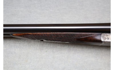 G.E. Lewis & Sons ~ Crossover SxS ~ 12 Gauge - Image 7 of 12