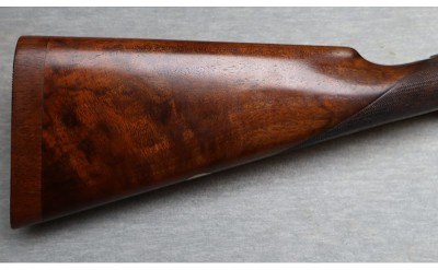 G.E. Lewis & Sons ~ Crossover SxS ~ 12 Gauge - Image 2 of 12