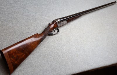 G.E. Lewis & Sons ~ Crossover SxS ~ 12 Gauge - Image 1 of 12