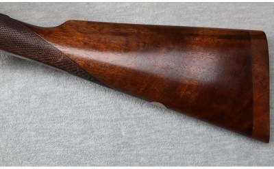 G.E. Lewis & Sons ~ Crossover SxS ~ 12 Gauge - Image 11 of 12