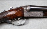G.E. Lewis & Sons ~ Crossover SxS ~ 12 Gauge - Image 3 of 12