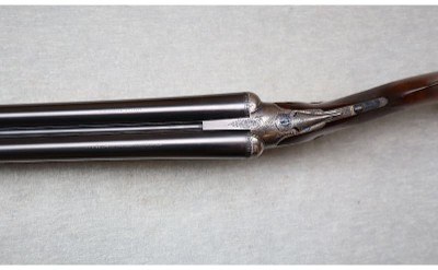 G.E. Lewis & Sons ~ Crossover SxS ~ 12 Gauge - Image 10 of 12
