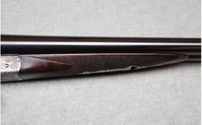 G.E. Lewis & Sons ~ Crossover SxS ~ 12 Gauge - Image 4 of 12