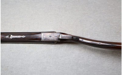 G.E. Lewis & Sons ~ Crossover SxS ~ 12 Gauge - Image 8 of 12
