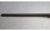 G.E. Lewis & Sons ~ Crossover SxS ~ 12 Gauge - Image 6 of 12