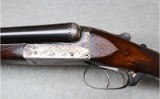 G.E. Lewis & Sons ~ Crossover SxS ~ 12 Gauge - Image 9 of 12