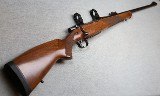 CZ ~ 550 Safari Magnum ~ .375 H&H Mag - 1 of 10