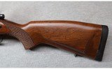 CZ ~ 550 Safari Magnum ~ .375 H&H Mag - 9 of 10