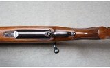 CZ ~ 550 Safari Magnum ~ .375 H&H Mag - 7 of 10