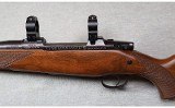 CZ ~ 550 Safari Magnum ~ .375 H&H Mag - 8 of 10