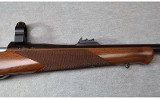 CZ ~ 550 Safari Magnum ~ .375 H&H Mag - 4 of 10