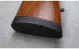 CZ ~ 550 Safari Magnum ~ .375 H&H Mag - 10 of 10