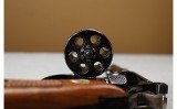 Smith & Wesson ~ Model 43 ~ .22 LR - 3 of 3