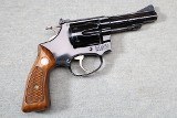 Smith & Wesson ~ Model 43 ~ .22 LR - 1 of 3