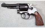 Smith & Wesson ~ .38 Military & Police ~ .38 S&W SPC - 2 of 3