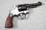 Smith & Wesson ~ .38 Military & Police ~ .38 S&W SPC - 1 of 3
