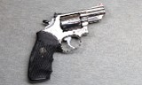 Smith & Wesson ~ Model 66-1 ~ .357 Magnum - 1 of 2