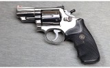 Smith & Wesson ~ Model 66-1 ~ .357 Magnum - 2 of 2