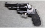 Smith & Wesson ~ Model 28 Highway Patrolman ~ .357 Mag - 2 of 2