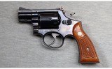 Smith & Wesson ~ Model 15-3 ~ .38 Special - 2 of 2