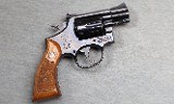 Smith & Wesson ~ Model 15-3 ~ .38 Special - 1 of 2