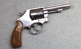 Smith & Wesson ~ Model 64-8 ~ .38 Special +P - 1 of 2