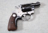 Colt ~ Detective Special ~ .38 SPC - 1 of 3