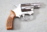 Smith & Wesson ~ Model 60 ~ .38 S&W SPC - 1 of 3