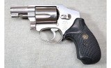 Smith & Wesson ~ Model 640 ~ .38 S&W SPC - 2 of 3