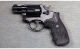 Smith & Wesson ~ .38 M&P Pre-10 ~ .38 Special - 2 of 2