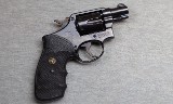 Smith & Wesson ~ .38 M&P Pre-10 ~ .38 Special - 1 of 2