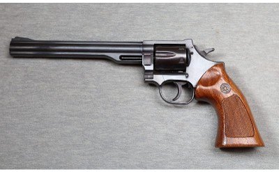 Dan Wesson ~ Model 15 ~ .357 Magnum - Image 2 of 2